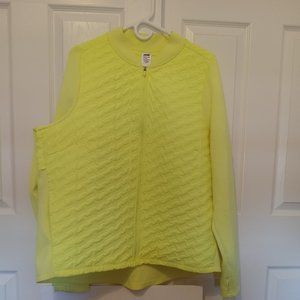 AVIA Women Active Sport Jacket